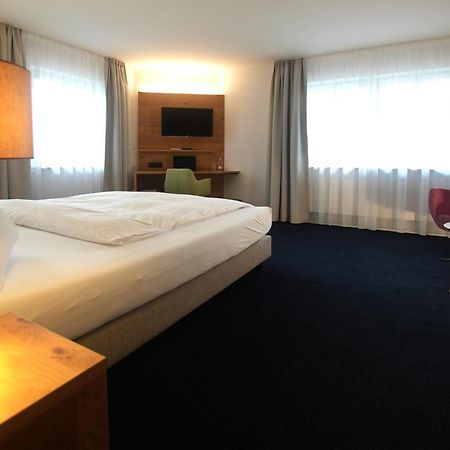 Hotel-Restaurant Löwen Dielsdorf Buitenkant foto