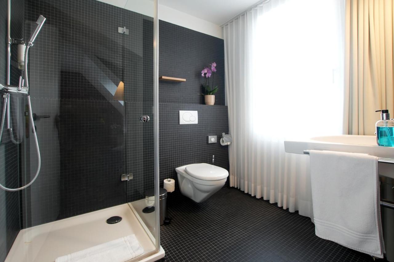 Hotel-Restaurant Löwen Dielsdorf Buitenkant foto
