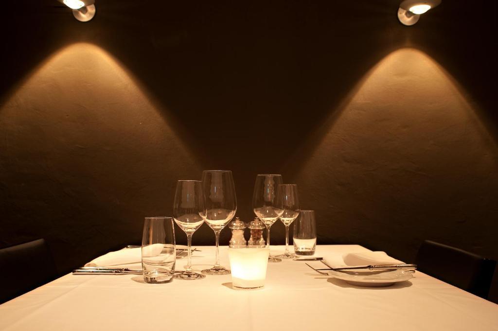 Hotel-Restaurant Löwen Dielsdorf Buitenkant foto